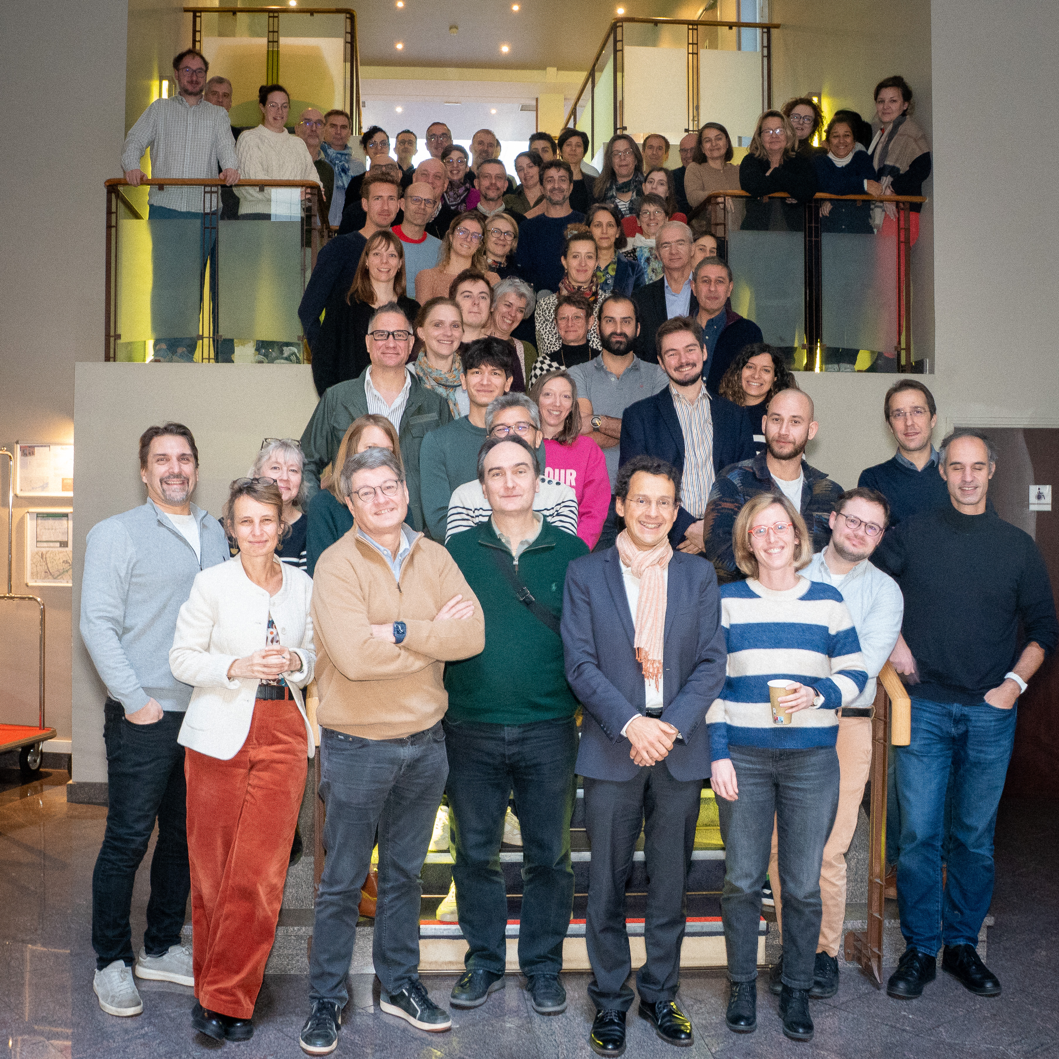 assemblée générale CNPM 2024